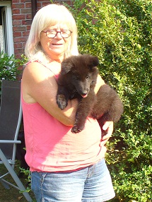 Bandido de Geracao nova